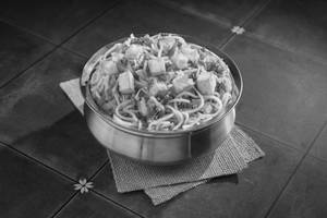 Paneer Noodles
