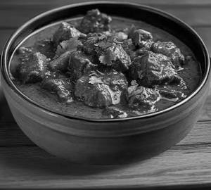 Beef spicy bhuna