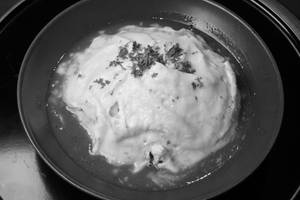 Omu Rice Demiglace
