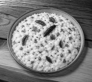 Curd Rice