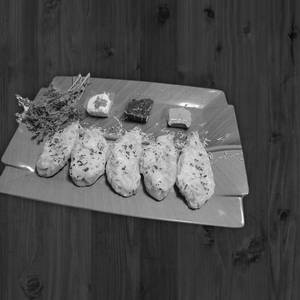 Chicken Delight Momo (5 pcs)