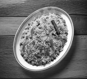 Veg. Pulao