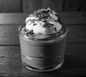 Chocolate Mousse Cake [1 Cup]
