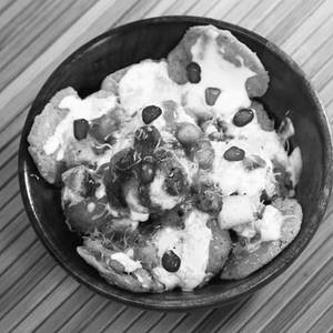 Papdi Chaat