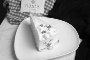 Vanilla Pastry