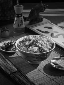 Katsu Don