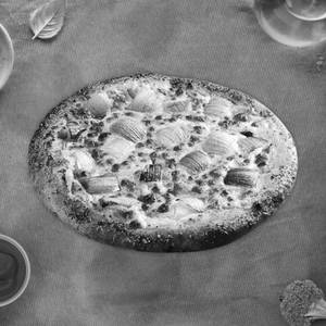 Onion Pizza [Regular]