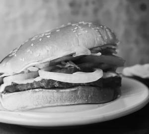 Whopper Burger