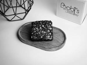 Walnut Brownie