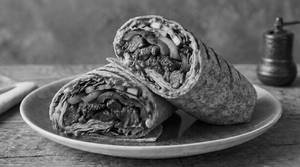 Mutton Wrap