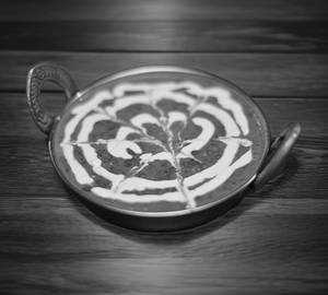 Dal makhani