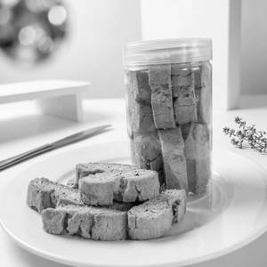 American Biscotti Cookies [350 Grams]