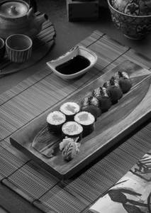 Salmon Maki