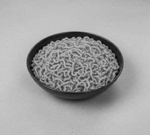 Peri peri fried maggi ..