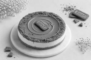Lotus Biscoff Cheesecake