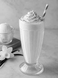 Vanilla Shake
