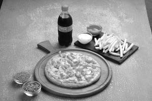 Personal Meal