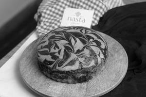 Marble Drycake (325g)