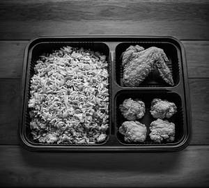 Flavor Box