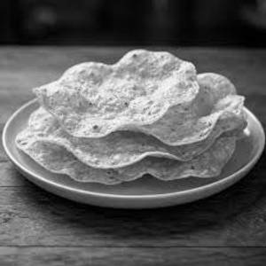 Fry Papad