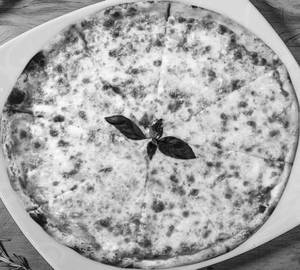 Margherita [Double Cheese] [Large]