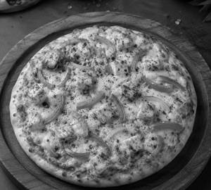 Paneer Pizza Regular 
