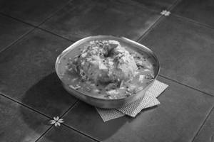 Sambar Vada