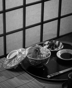 Maguro Zuke Don
