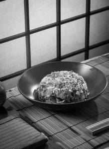 Yakibuta Chahan