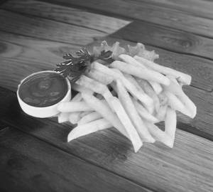French fries