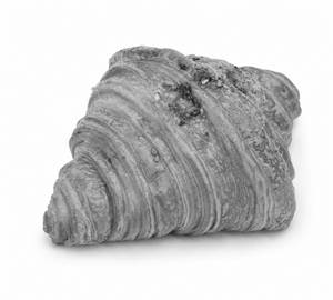 Zaatar Croissant