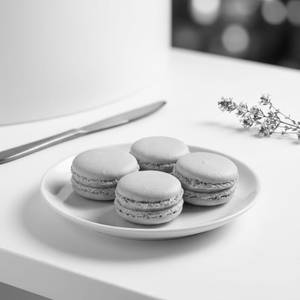 Macarons (1 Pcs)