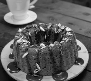 Gur Cake (500Gm)