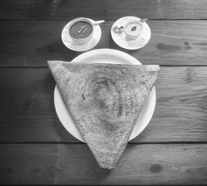 Schezwan Masala Dosa