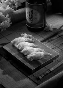 Ebi Nigiri