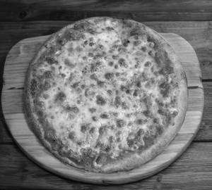Margherita Pizza (7 inch)