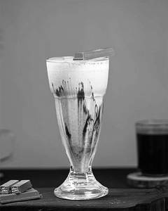 Kitkat Shake