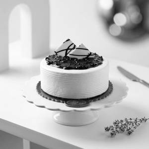 Blueberry Cake