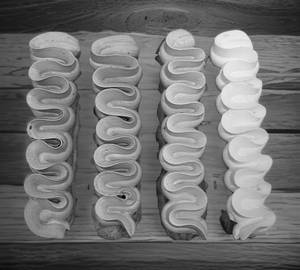 Box Of 4 Eclairs