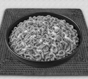 Arrabbiata cheese maggi