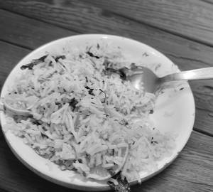 Lemon Rice