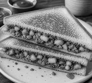 Veg Sandwich