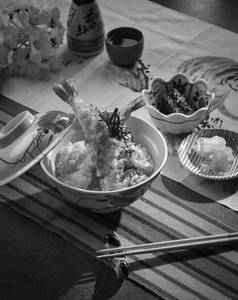 Ebi Tendon