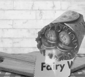 Fairy Wrap