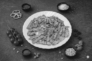 Honey Chilli Potato