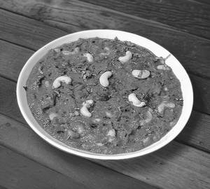Kaju Curry