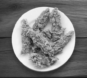 Chicken strips [3 pieces]