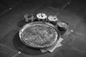 Podi Uttapam