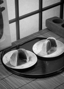 Daifuku Mochi