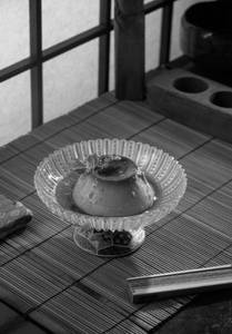 Japanese Style Pudding